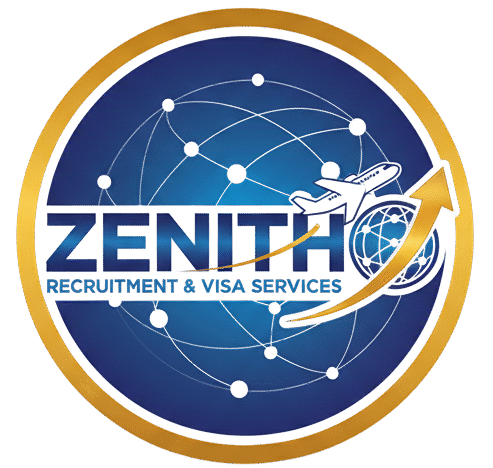 Zenith Logo